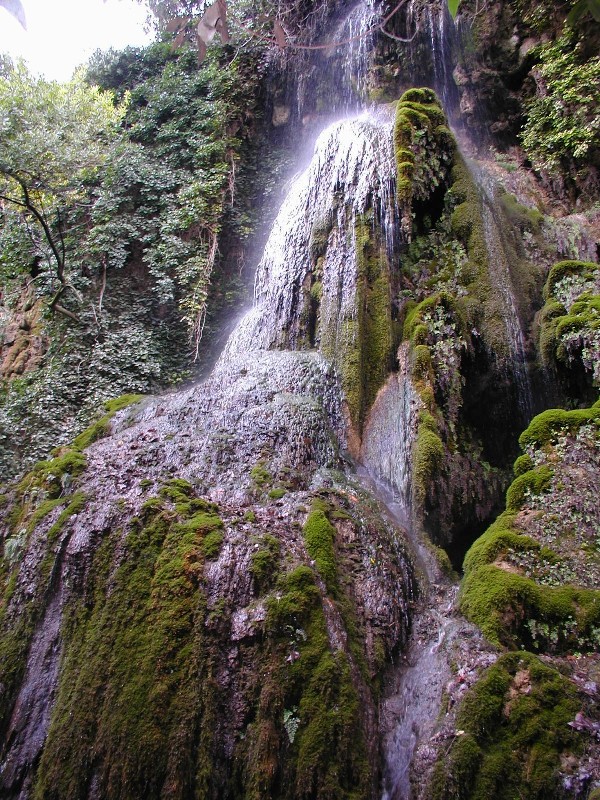 Laconi - Sardegna